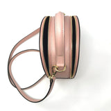 Copy of Personalised Round Bag - Pink (6704183935110)