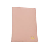 Personalised Travel Wallet - Pink (6881440923782)