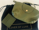 Gift set for her - Crossbody bag & matching cardholder (7111601422470)