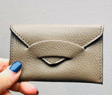 Ladies Wallet Purse - Personalised (4414477009030)