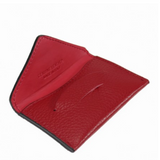 Leather Card Holder Wallet (4414477009030)