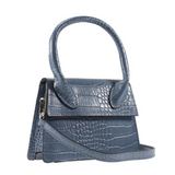 Croc Mini Bag (4414465278086)