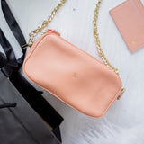 Personalised Cross Body with detachable strap (2213099470910)