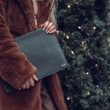 Personalised Real Leather Clutch (2213110218814)