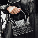 Croc Mini Bag (4414465278086)