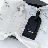 Personalised Luggage Tag Gift Box (5185482424454)