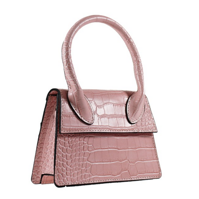 Croc Mini Bag (4414465278086)