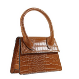 Croc Mini Bag (4414465278086)