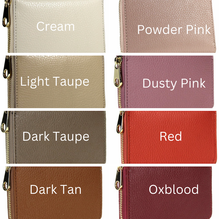 Personalised womens purse cheap