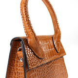 Croc Mini Bag (4414465278086)